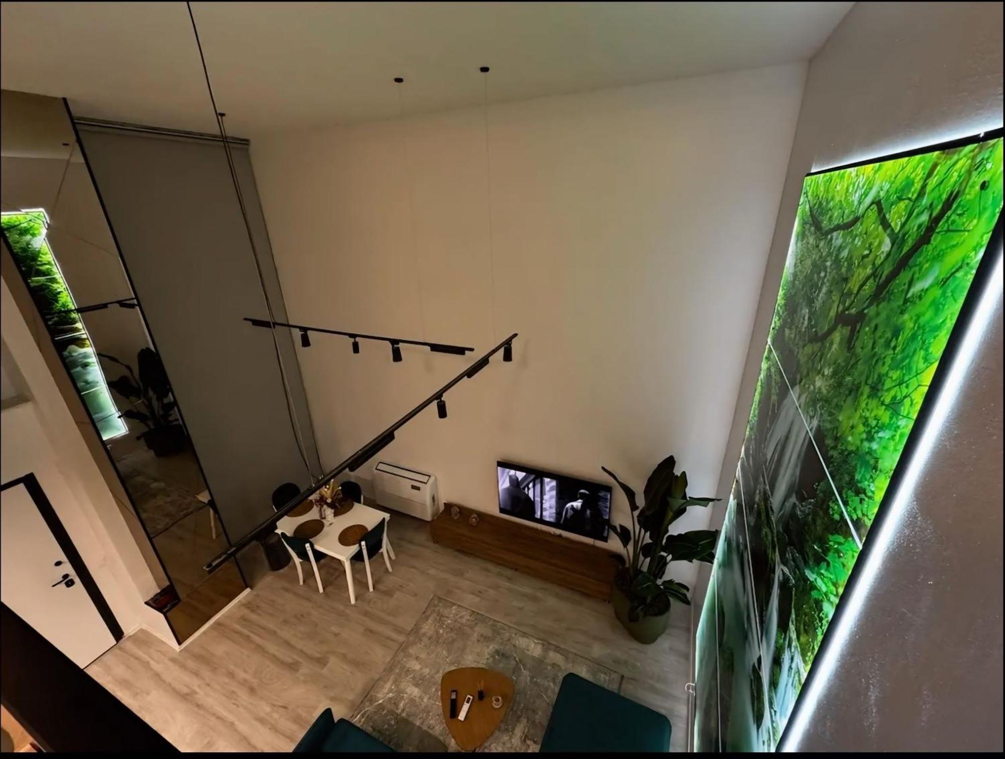 Appartamento Modern Glam Duplex *