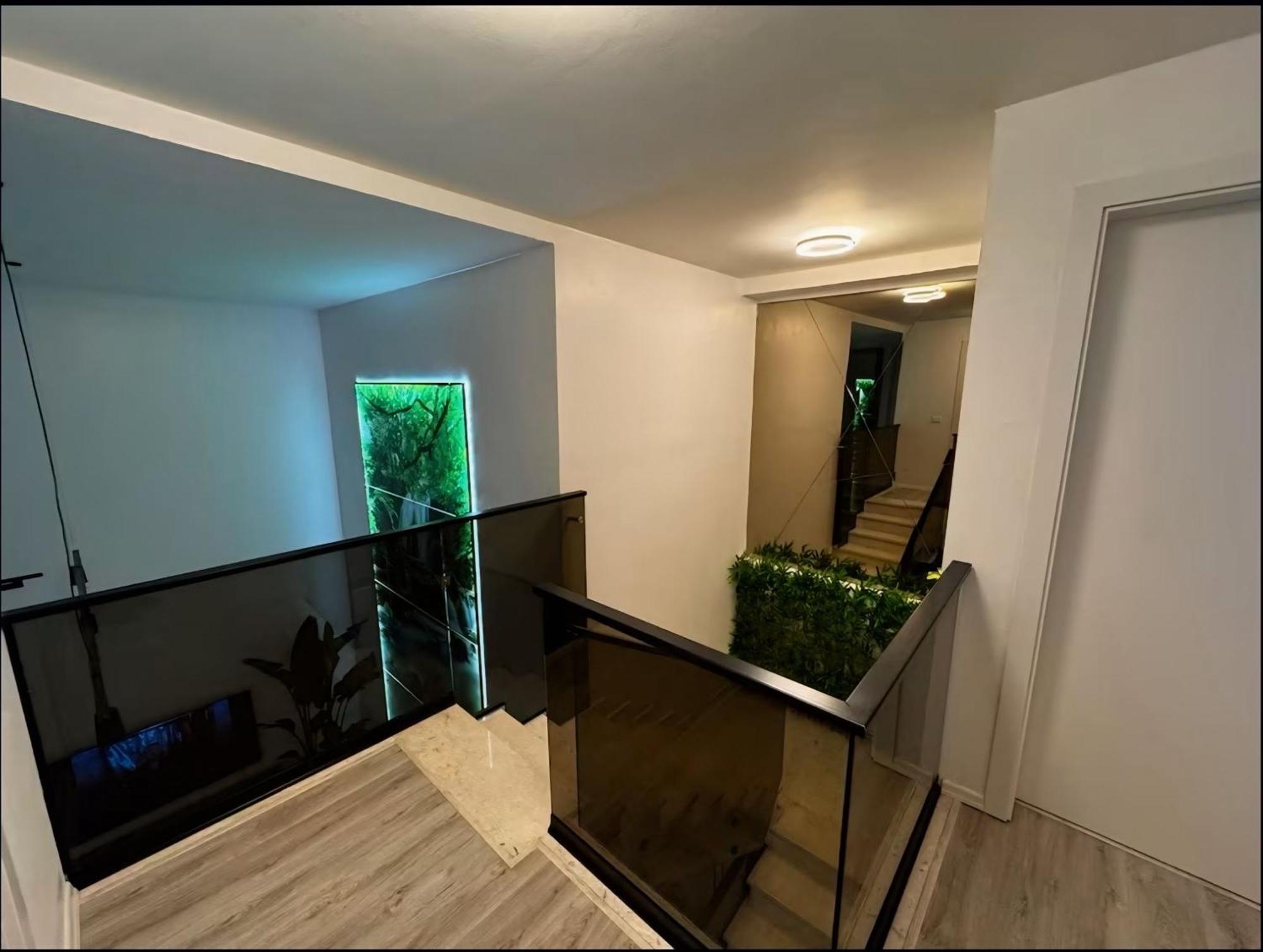 Modern Glam Duplex Tirana
