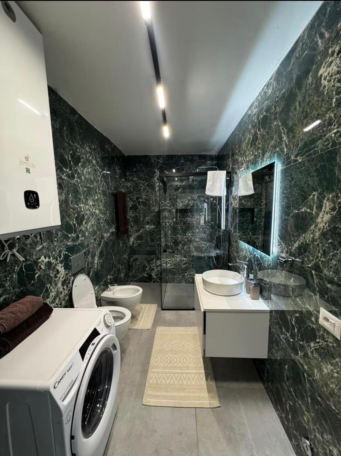 Appartamento Modern Glam Duplex *